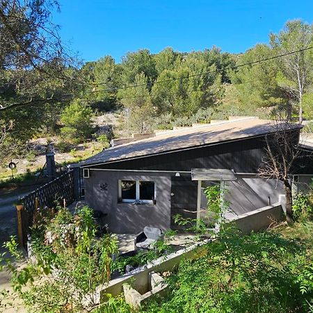 Maison Allauch La Gloire De Mon Pere 외부 사진