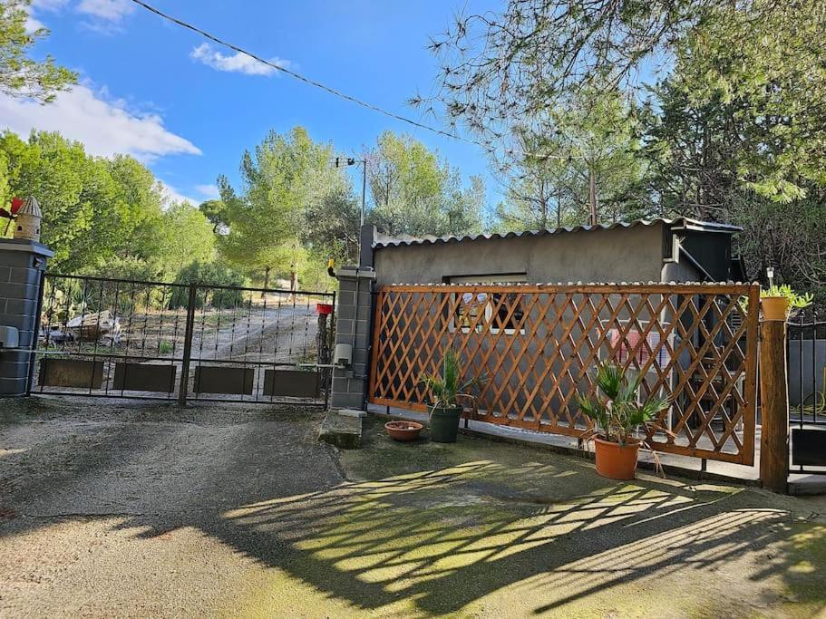 Maison Allauch La Gloire De Mon Pere 외부 사진