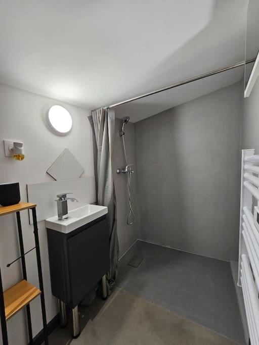 Maison Allauch La Gloire De Mon Pere 외부 사진