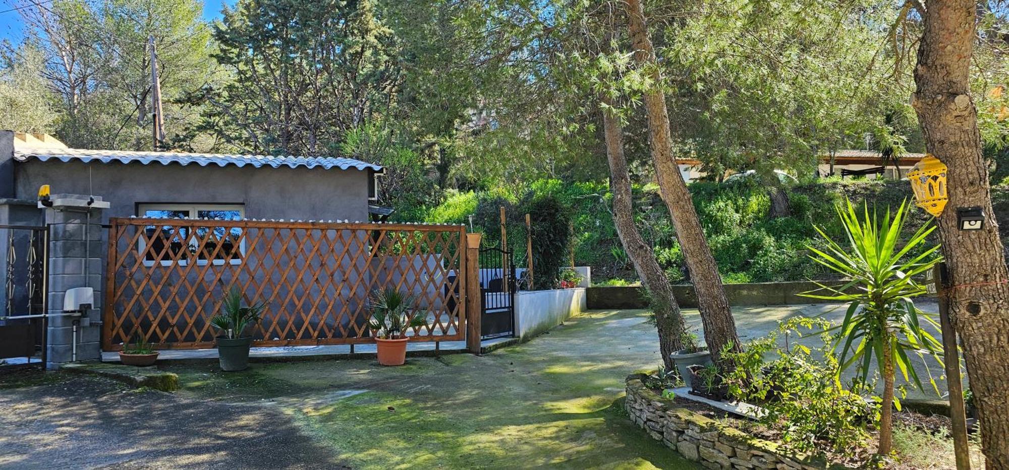 Maison Allauch La Gloire De Mon Pere 외부 사진
